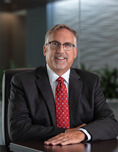 Alan Van Amber, RPh Photo