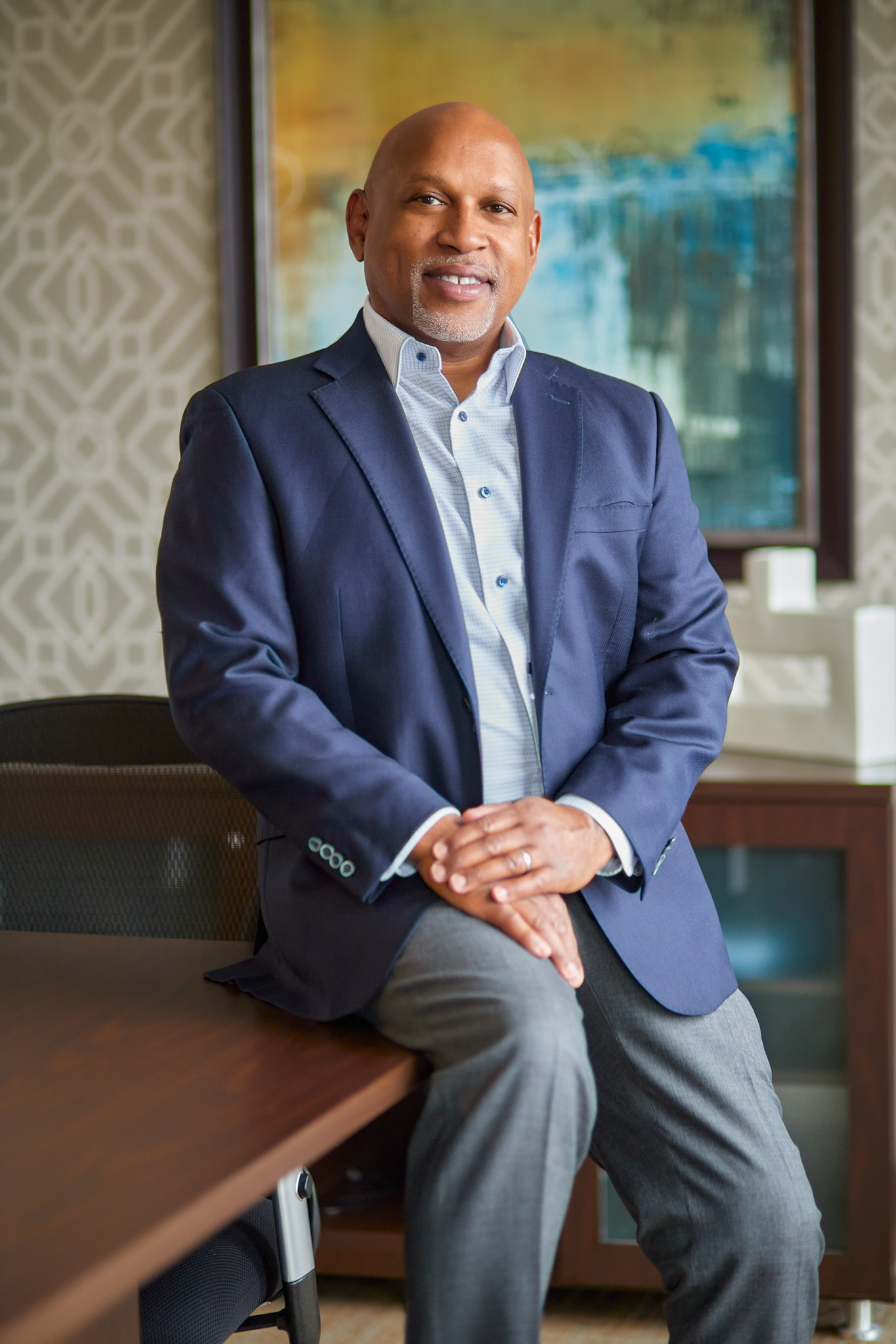 David Simmons Photo