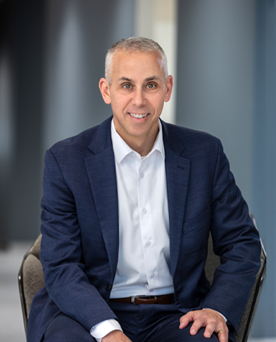Eric Feinstein Photo